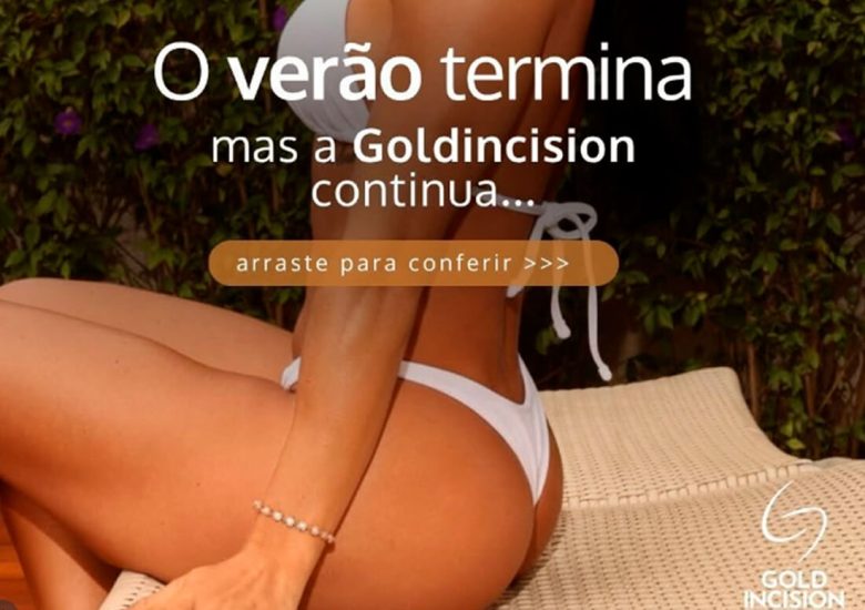 O verão termina, mas a GoldIncision continua…
