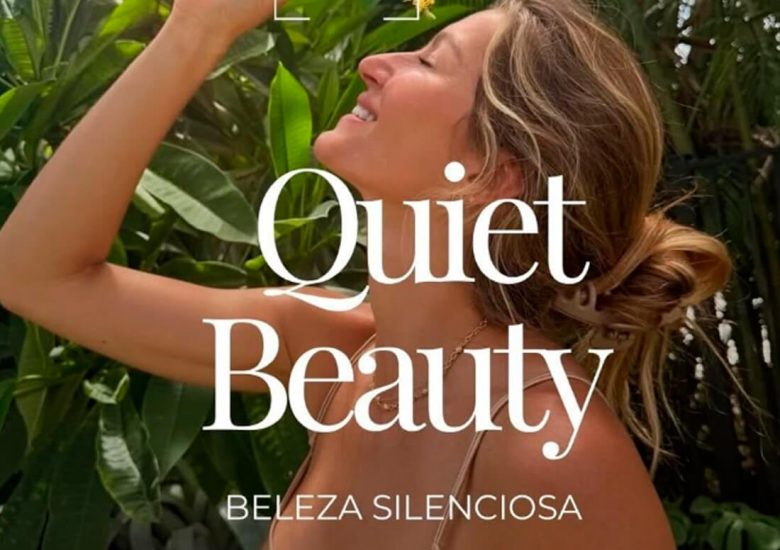 Quiet Beauty – Beleza Silenciosa