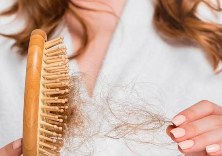 Seu cabelo continua caindo mesmo com os exames normais?
