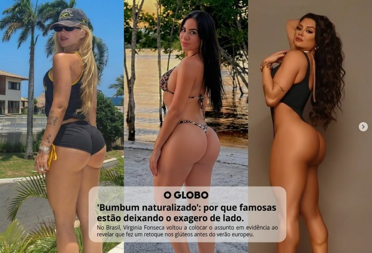 Bumbum naturalizado