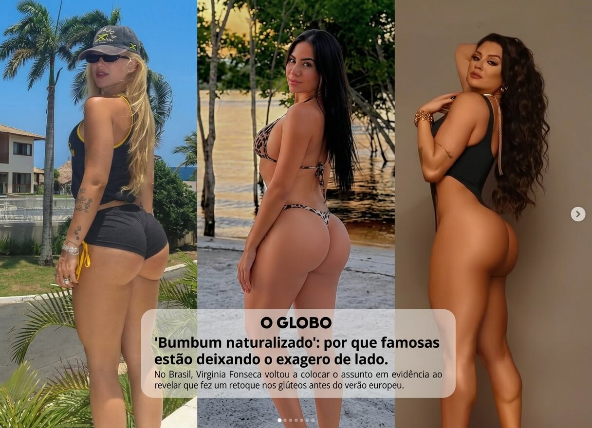 Bumbum naturalizado